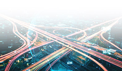 產(chǎn)業(yè)園區(qū)展廳設(shè)計