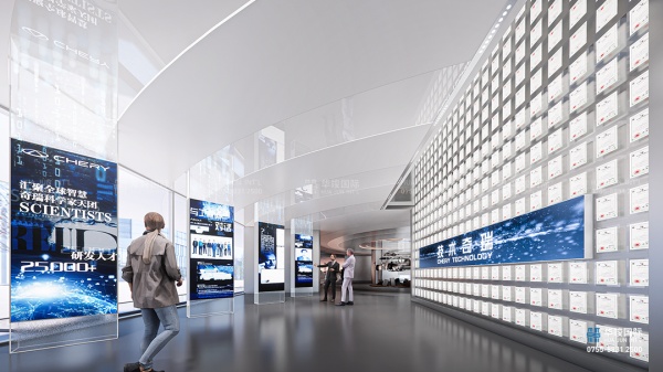 汽車展廳設(shè)計(jì)