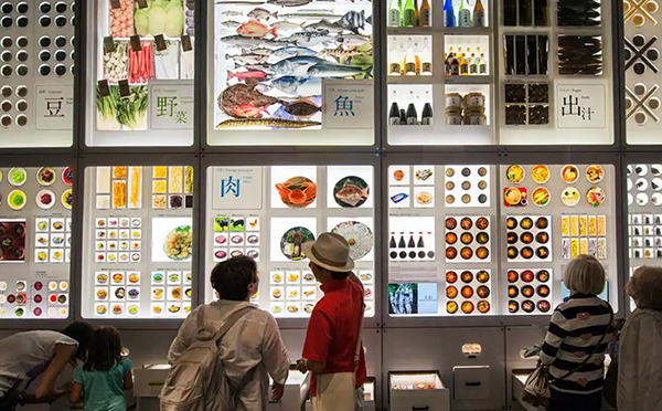 展館設(shè)計(jì)